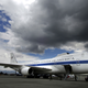 Illustration for article titled These Doomsday Planes Protect Heads of State When Disaster Strikes